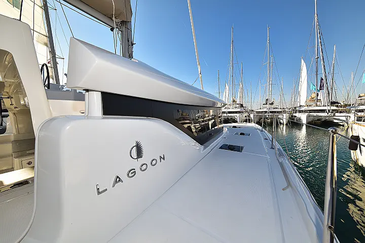 Lagoon 46  - 