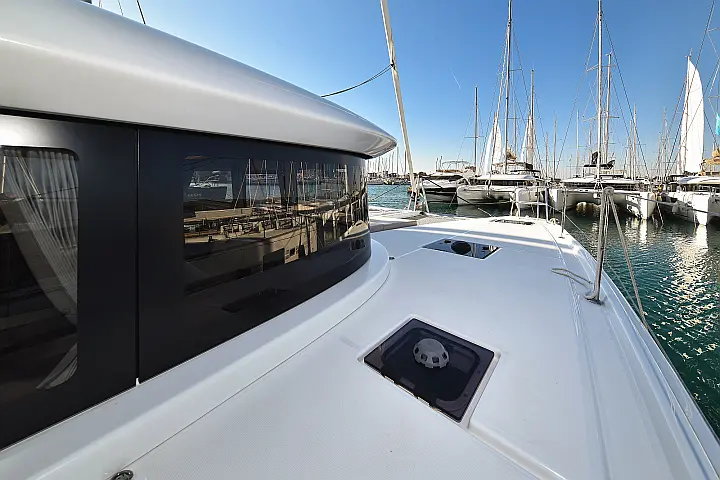 Lagoon 46  - 