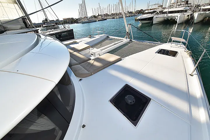 Lagoon 46  - 