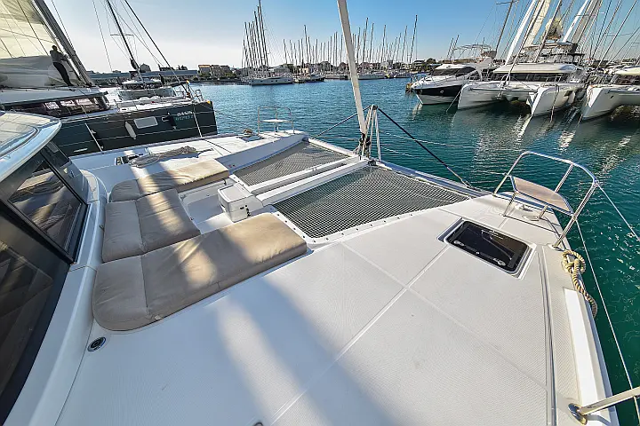 Lagoon 46  - 