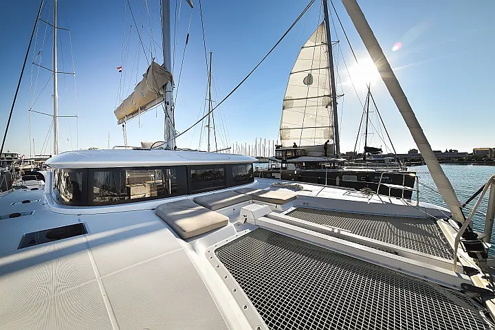 Lagoon 46  - 