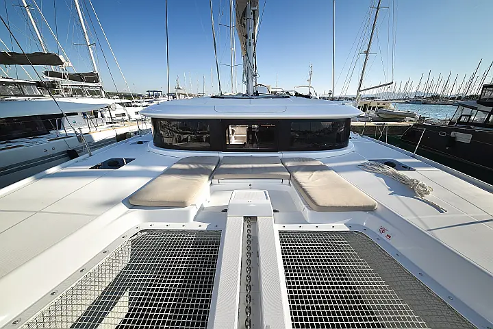 Lagoon 46  - 