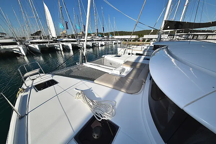 Lagoon 46  - 