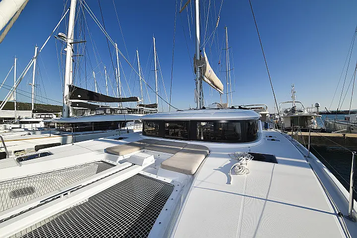 Lagoon 46  - 