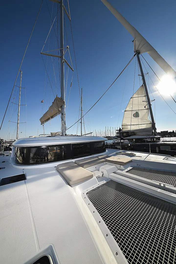 Lagoon 46  - 