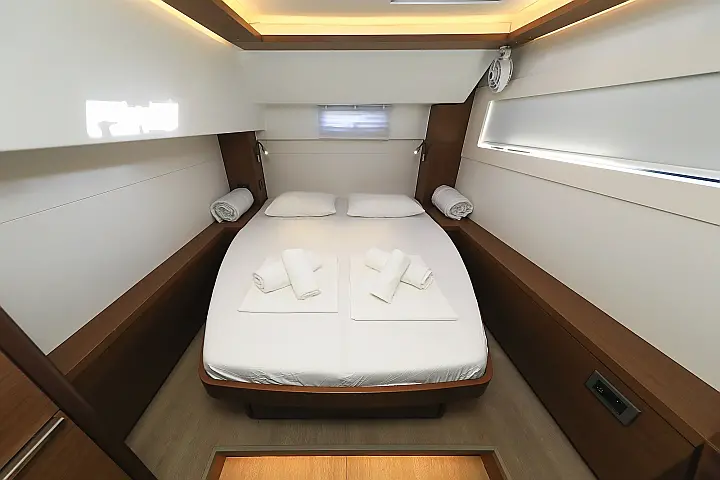 Lagoon 46  - 