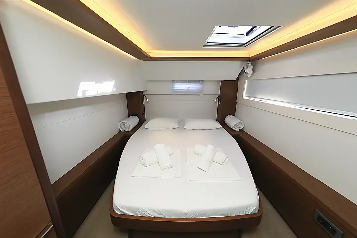 Lagoon 46  - 