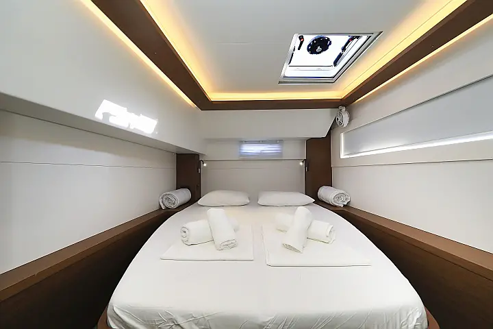 Lagoon 46  - 