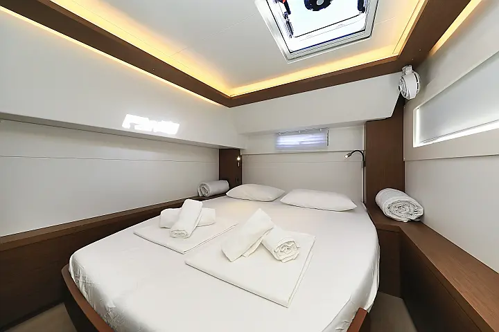 Lagoon 46  - 