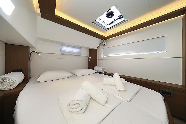Lagoon 46  - 