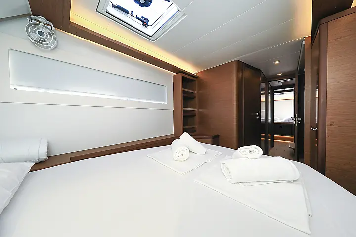 Lagoon 46  - 