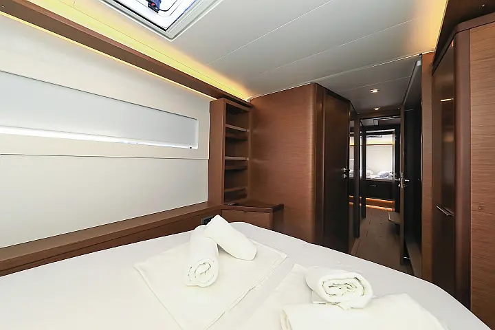 Lagoon 46  - 