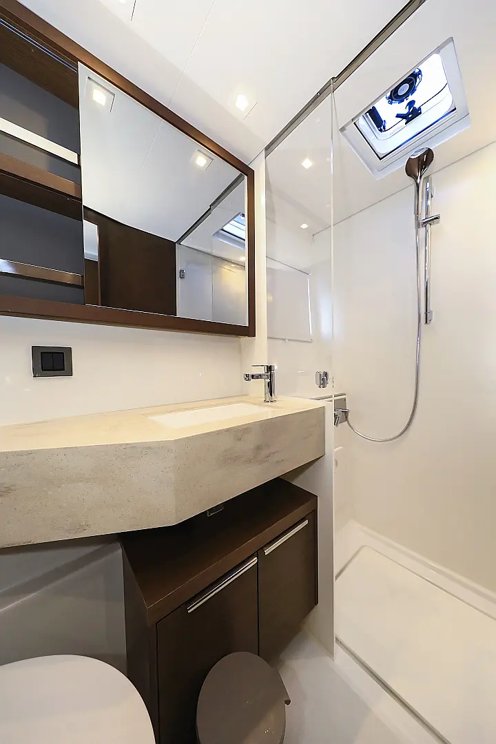 Lagoon 46  - 