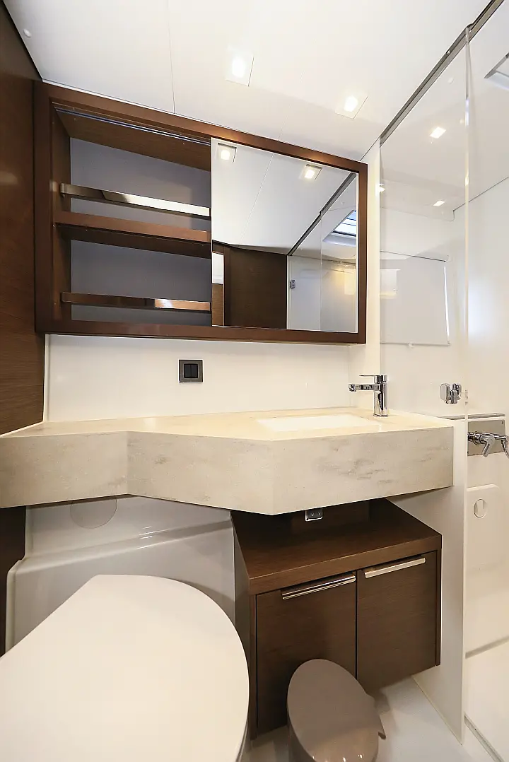 Lagoon 46  - 
