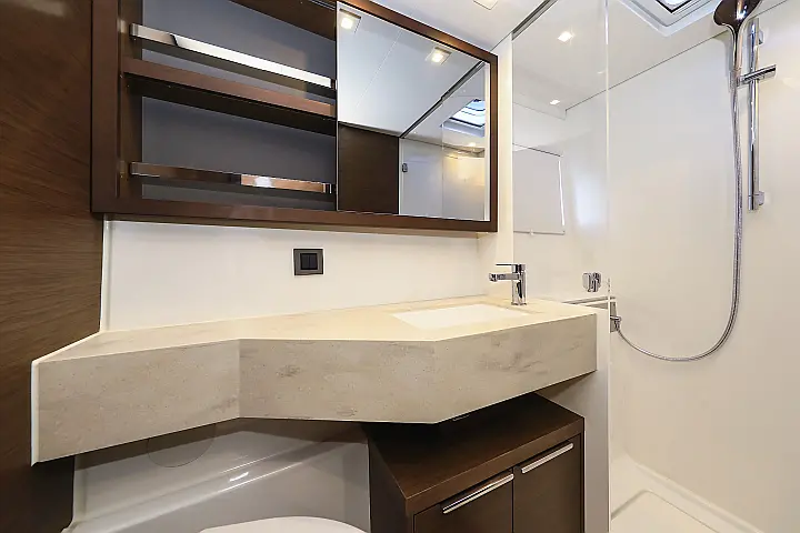 Lagoon 46  - 