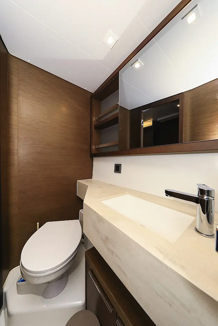 Lagoon 46  - 