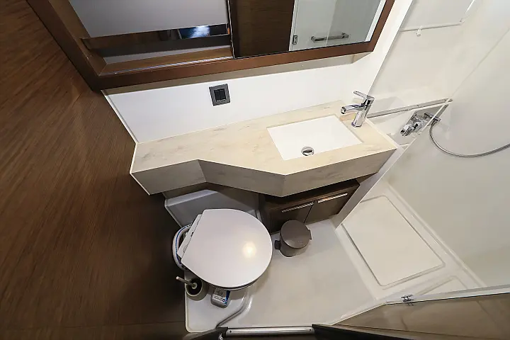 Lagoon 46  - 