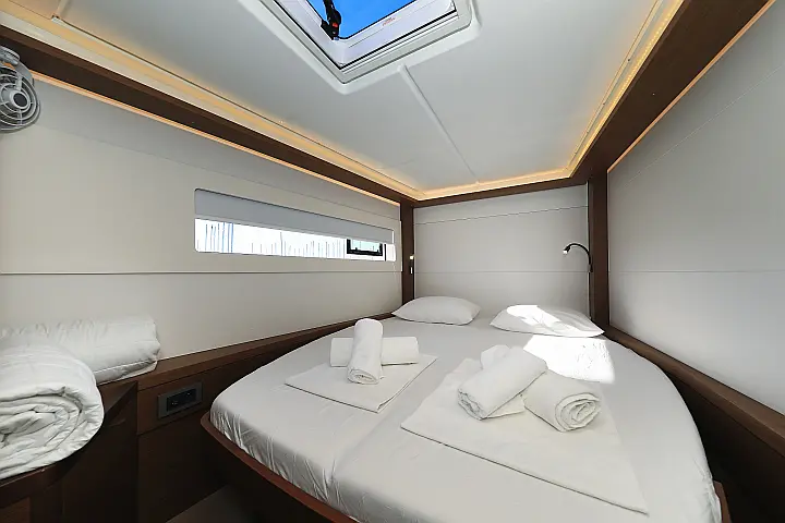 Lagoon 46  - 