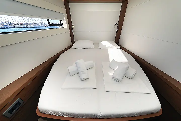 Lagoon 46  - 