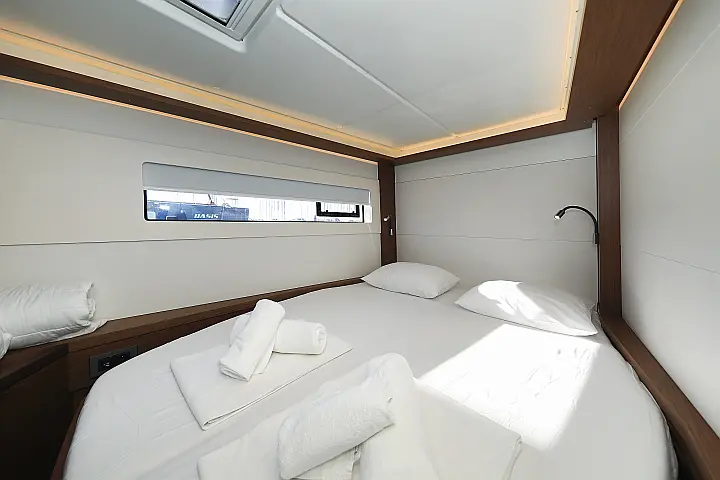 Lagoon 46  - 