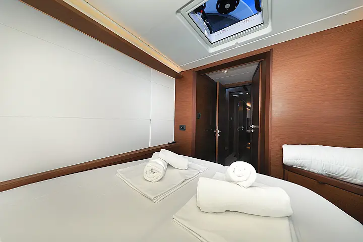 Lagoon 46  - 