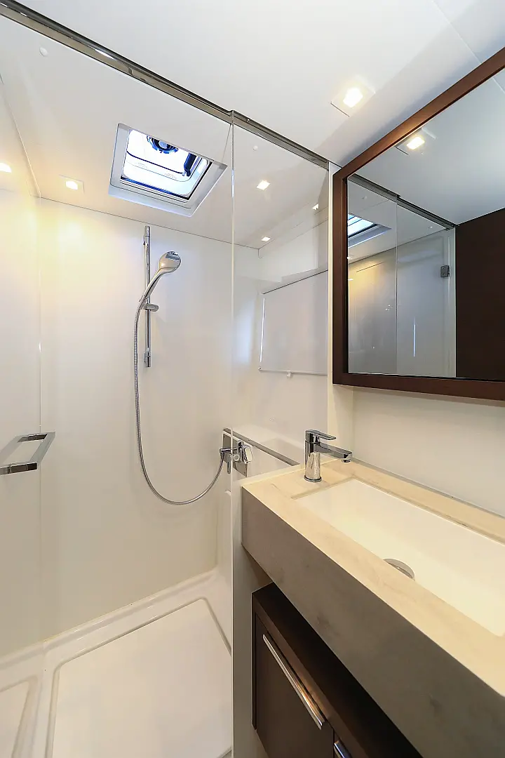 Lagoon 46  - 