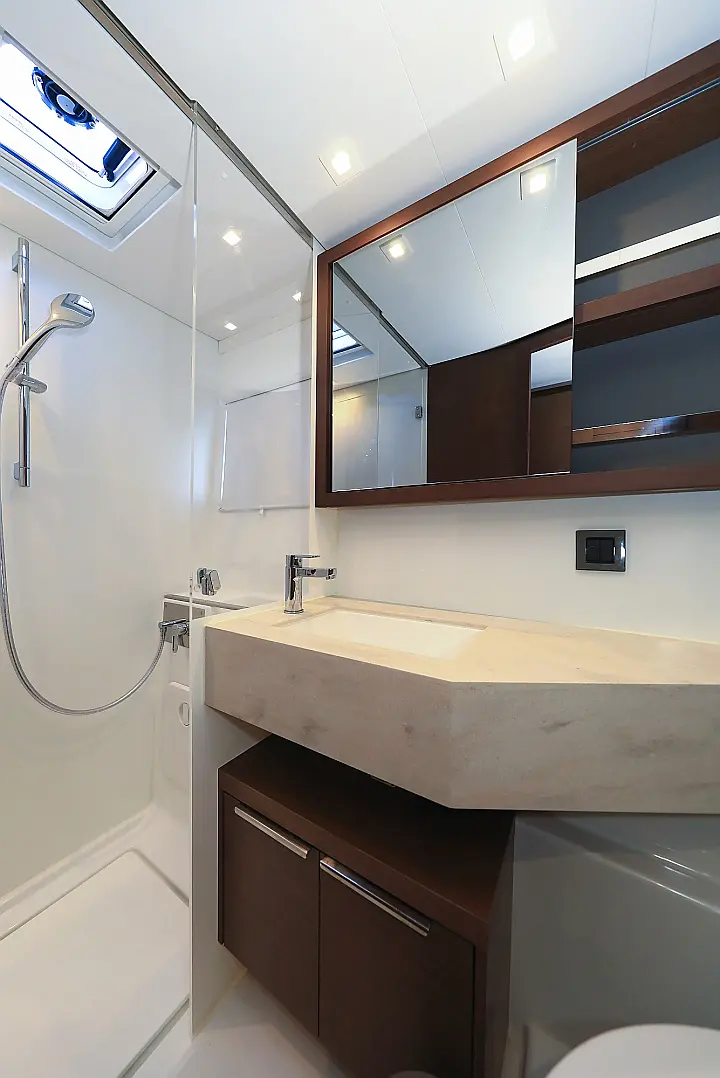 Lagoon 46  - 