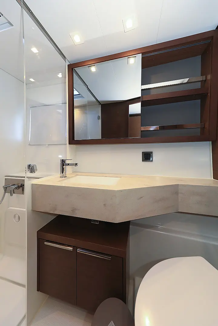 Lagoon 46  - 