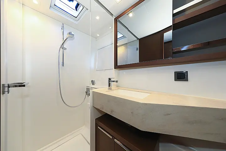 Lagoon 46  - 
