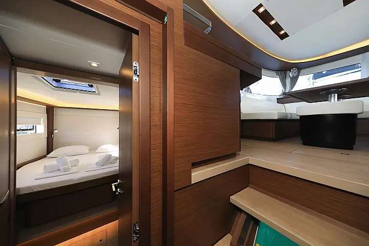 Lagoon 46  - 