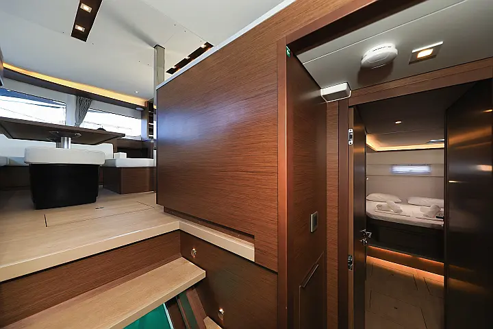 Lagoon 46  - 