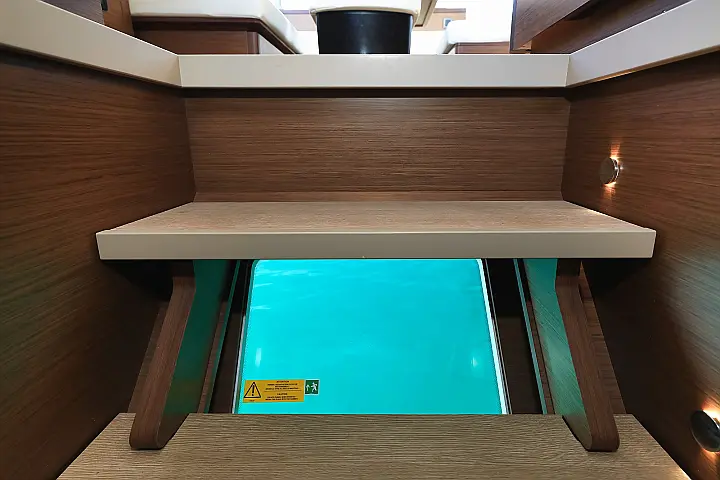 Lagoon 46  - 