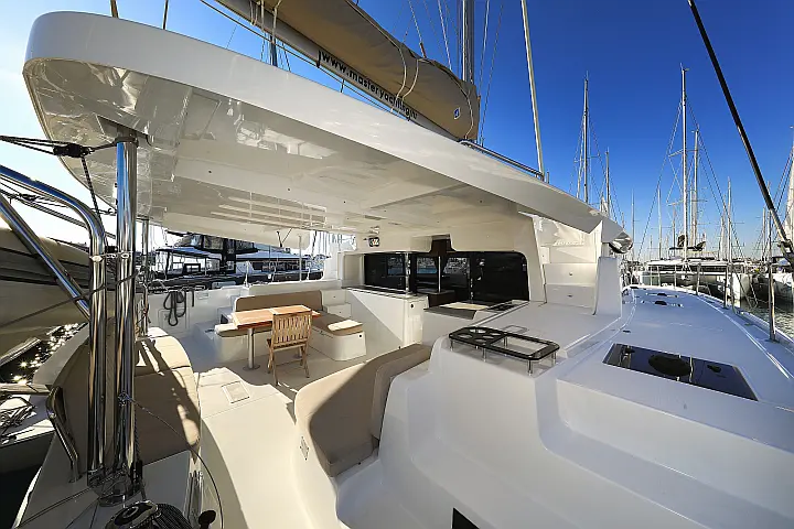 Lagoon 46  - 
