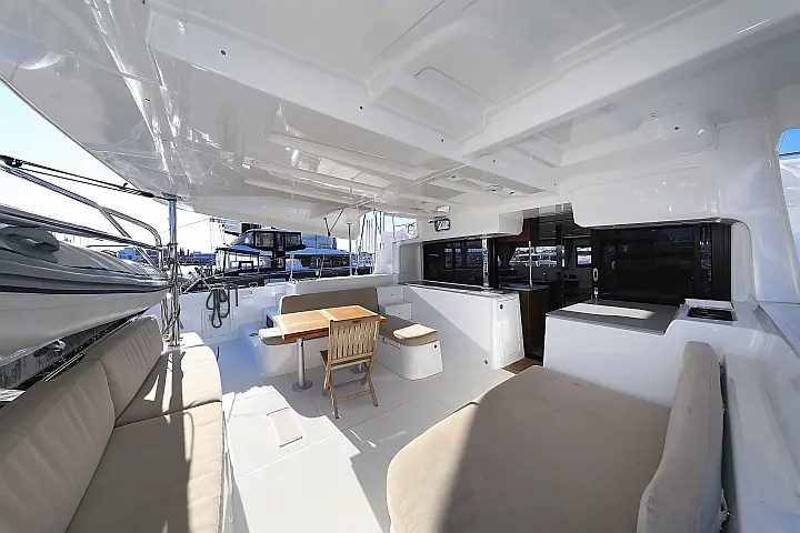 Lagoon 46  - 
