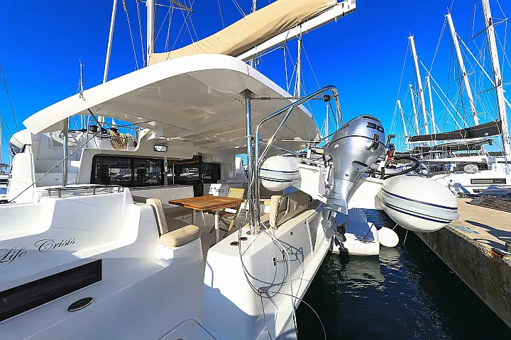 Lagoon 46  - 