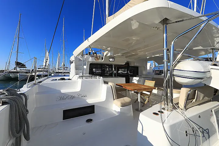 Lagoon 46  - 