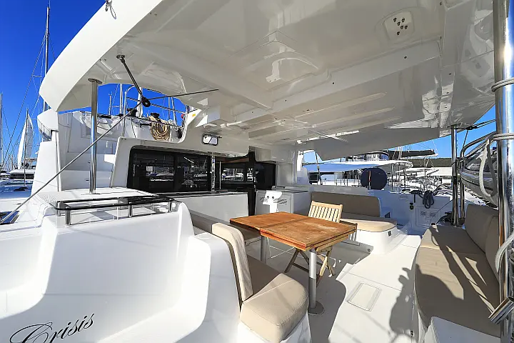 Lagoon 46  - 