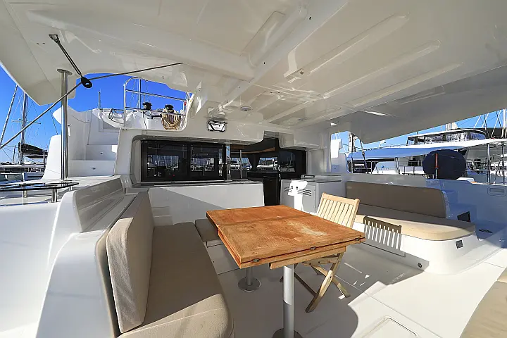 Lagoon 46  - 