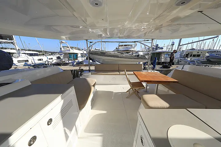 Lagoon 46  - 