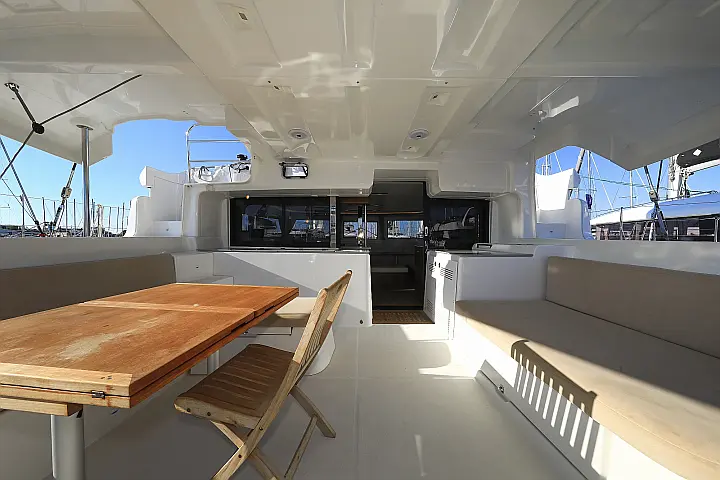 Lagoon 46  - 
