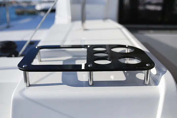 Lagoon 46  - 
