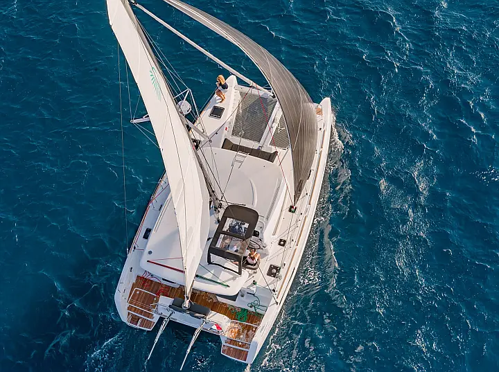 Lagoon 40 - 