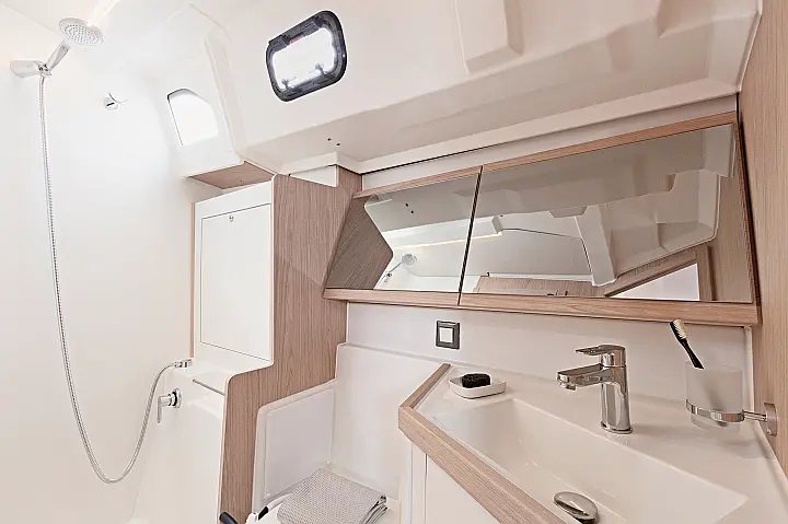 Oceanis 46.1 - 