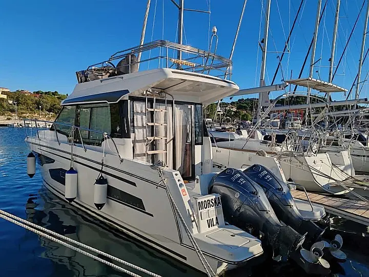 Merry Fisher 1095 FLY - External image
