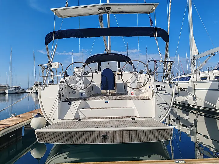 Bavaria Cruiser 46  - 