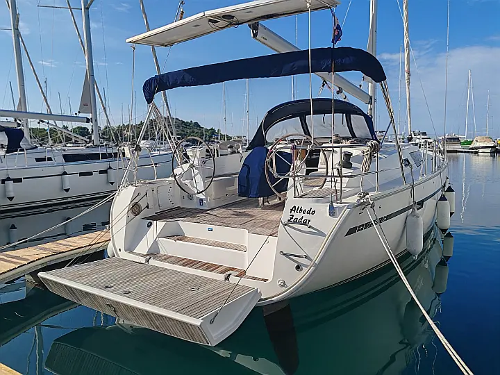 Bavaria Cruiser 46  - 