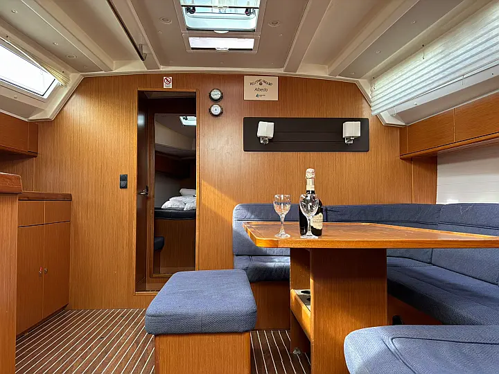 Bavaria Cruiser 46  - 