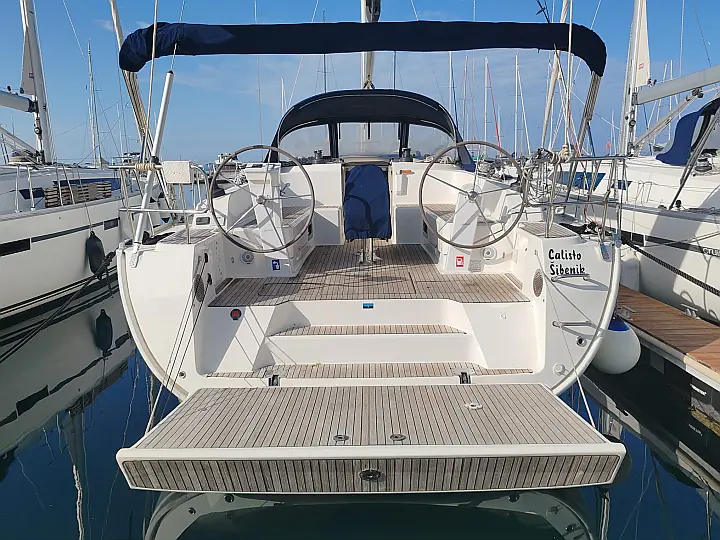 Bavaria Cruiser 46  - External image