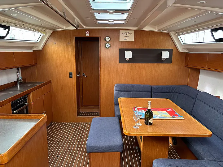 Bavaria Cruiser 46  - 