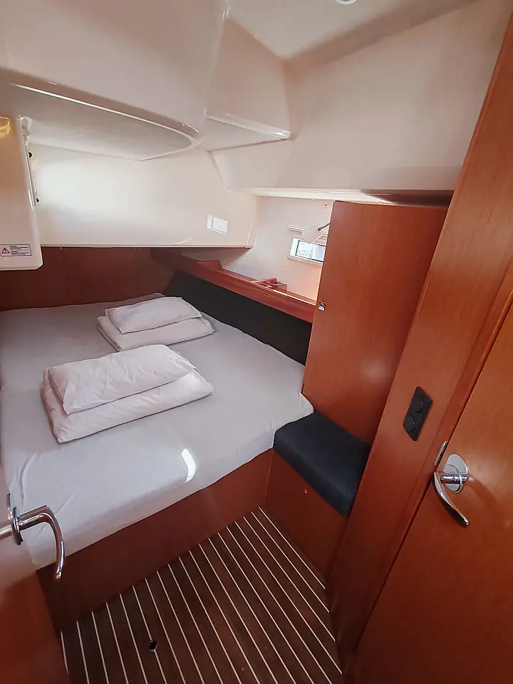 Bavaria Cruiser 46  - 